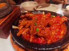 -七八冷面·延边朝鲜族美食(圣熙八号店)