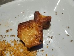 -很久以前羊肉串(打浦路店)