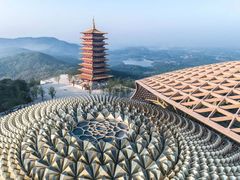 -牛首山文化旅游区