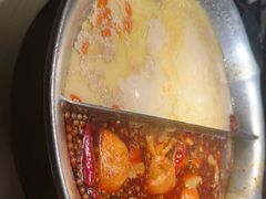 -湊湊火锅·茶憩(打浦桥日月光店)