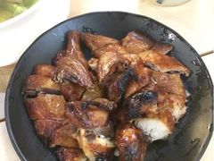 iphone_upload_pic-来龙里 精致 东南亚餐室(万象城店)