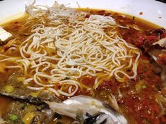 -千稻剁椒大鱼头(CityOn熙地港店)