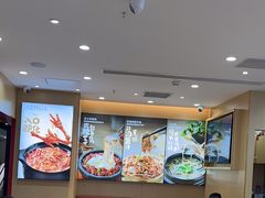 -小木屋拌饭(西安华阳城店)