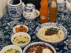 -老街杂酱面(东升街店)