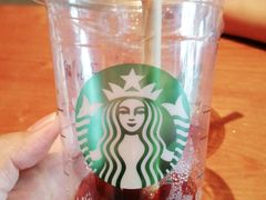 美式-星巴克(成都科学城店)