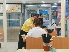大堂-老盛昌(胶州店)