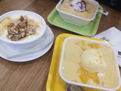 -满记甜品(金唐购物中心店)