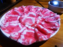 -淄博老街火锅·烧烤(华侨城店)