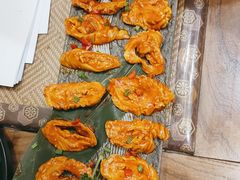 -牛小喜黑牛烤肉料理(霸州店)
