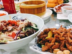 -北纬39度天津宴(黑牛城道店)