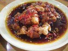 -贤花饭店(城阳店)