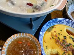 -老阿爸鲜鱼土菜(昆山花桥店)