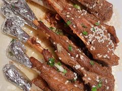孜然寸骨-炊烟小炒黄牛肉(中心印象城店)