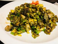 海蛎煎-大厝宅海鲜馆