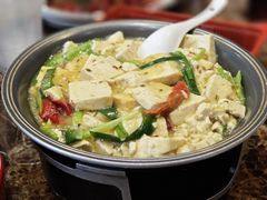 -亚克西姆新疆菜(库车店)