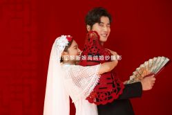 -巴黎新娘婚纱摄影·婚礼策划(嘉定总店)