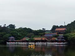-珠海圆明新园
