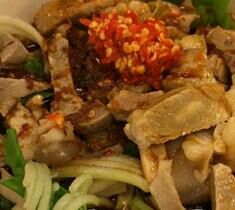 -71号豆汤饭·成都小馆(春熙路百盛店)