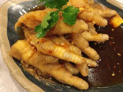 -黄鱼炙夜(华家池店)