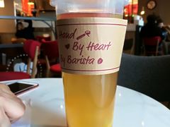 -COSTA COFFEE(哈尔滨凯德学府店)