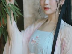 -汉仪华裳汉服旗袍·摄影写真馆(乌镇西栅店)