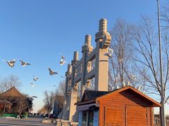 -天津妈祖文化园