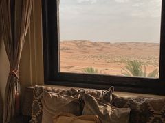 -阿布扎比沙漠皇宫酒店水疗中心