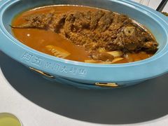 -阿五黄河大鲤鱼(纬三路店)