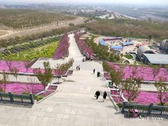 -古柏渡飞黄旅游区