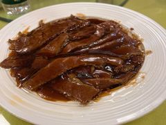 -烤肉季饭庄