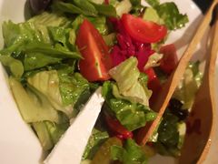 艾菲斯色拉-Efes Turkish & Mediterranean Cuisine 艾菲斯餐厅(陆家嘴店)