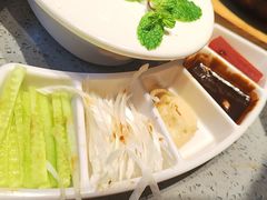 -紫光园烤鸭(前门大栅栏店)