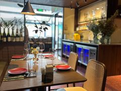 -肆海小川菜酒馆Wine Bistro (青年路店)