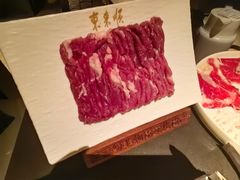 -东来顺·非遗火锅(赛格国际购物中心店)