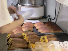 -韩国利尔面包(桂林路店)