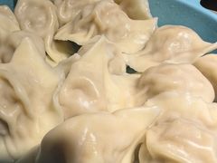 -来相会饺子·新辽菜(甘家口店)