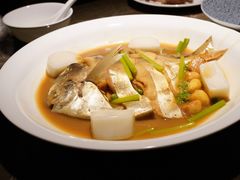 家烧鲳鱼-新荣记(BFC外滩金融中心店)