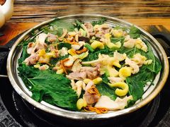 桑拿蒸鸡-阿多私房菜(顺德店)