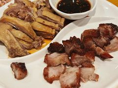 -东就鸭饭店·古早海南菜(友谊南海城店)