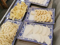 -胡同儿老北京涮肉