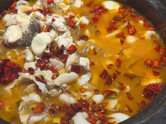 -周渝食惦酸菜鱼(青浦店)