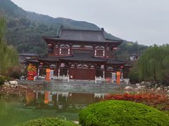 -华清宫景区