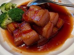 -鑫复盛礼记酒店·青岛菜