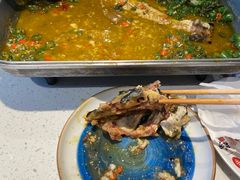 -鱼酷活鱼烤鱼(南京水游城店)