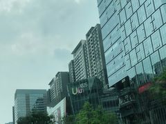 -合景·悠方(成都店)