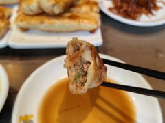 -福荣居褡裢火烧京味家常菜(西四店)