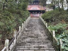 -东湖落雁景区