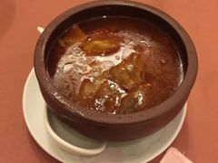-北京饭店谭家菜