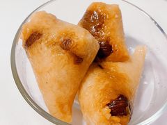 红枣粽子-罗子龙罗家桂花汤圆(曹都巷店)