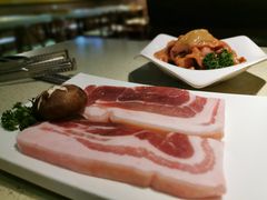 -阿泽禧烤肉(民兴花园店)